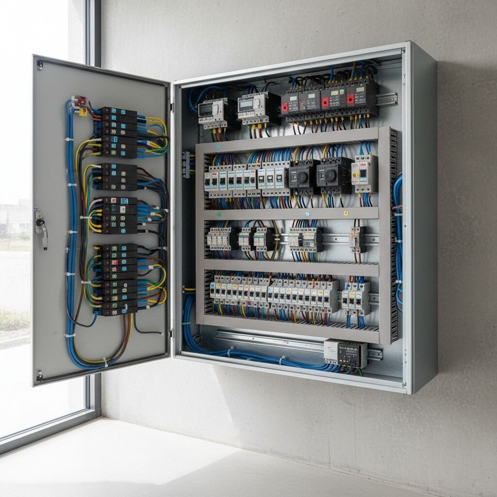 ELECTRICITE KLEIN ALAIN